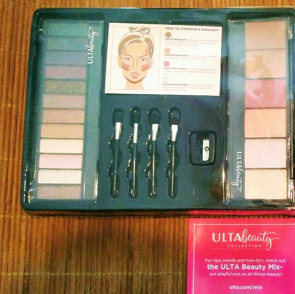 Ulta Beauty Other - Makeup by Ulta